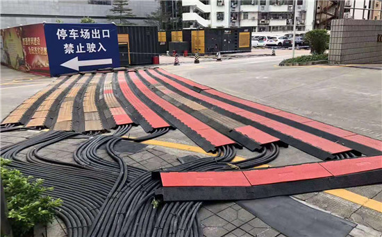 新城街道发电机组电缆选型完整具体步骤(工程通用标准流程)